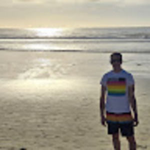 Meet your Posher, Bryan